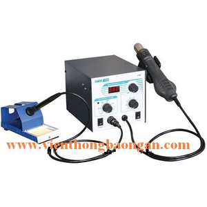 Quick 705 SMD Reworking Station - Original Product