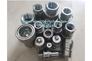 QUICK COUPLINGS
