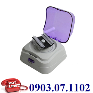 Máy Ly Tâm Spindown QUICKSPINPLUS Cleaver Scientific