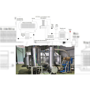 Quy Trình Bảo Trì Bảo Dưỡng Máy Sấy Nhiệt Xoài Chuẩn Kỹ Thuật, Tránh Hỏng Vặt Giữa Vụ