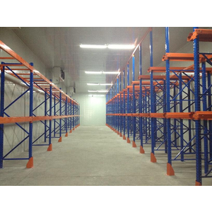 Quy Trình Lắp Đặt Kho Lạnh Tiêu Chuẩn