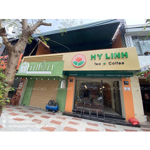 Quy Trình Thiết Kế Thi Công Sân Golf Quán Nước