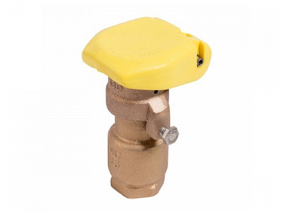 VAN LẤY NƯỚC NHANH - Quick-Coupling Valves
