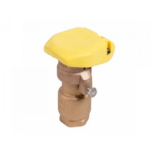 VAN LẤY NƯỚC NHANH - Quick-Coupling Valves