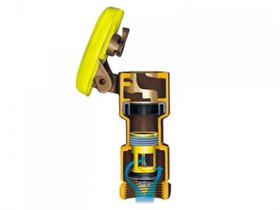 VAN LẤY NƯỚC NHANH - Quick-Coupling Valves