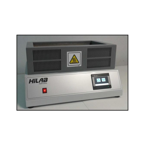 Máy đo khả năng cách nhiệt của đế giày