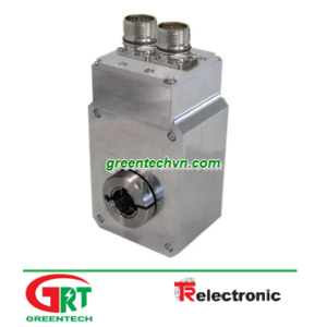QxH81 series | Ecoder TR-Electronic QxH81 series | cảm biến vòng quay | TR-Electronic Vietnam