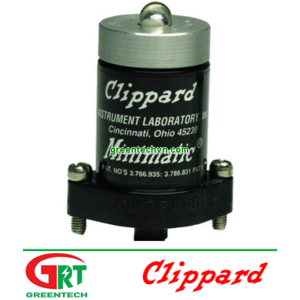 R-301 | Van điện từ khí nén 3 ngã , NO, NC | Clippard Vietnam