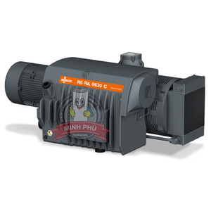 BƠM CHÂN KHÔNG BUSCH RA 0630 C