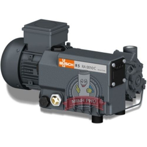 BƠM CHÂN KHÔNG BUSCH R 5 RA/RC 0010 C