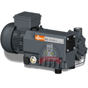 BƠM CHÂN KHÔNG BUSCH R 5 RA/RC 0016 C