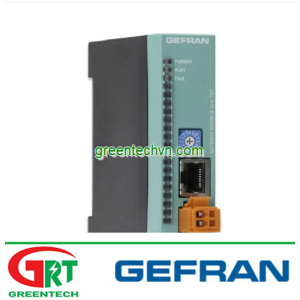 R-ETH100 | GEFRAN module | module cầu giao |Communication bridge module | GEFRAN Vietnam