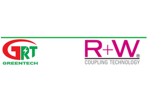 R + W Coupling Technology | Danh sách thiết bị R + W Vietnam | R + W Price List | Cung cấp thiêt bị R + W tại Việt Nam