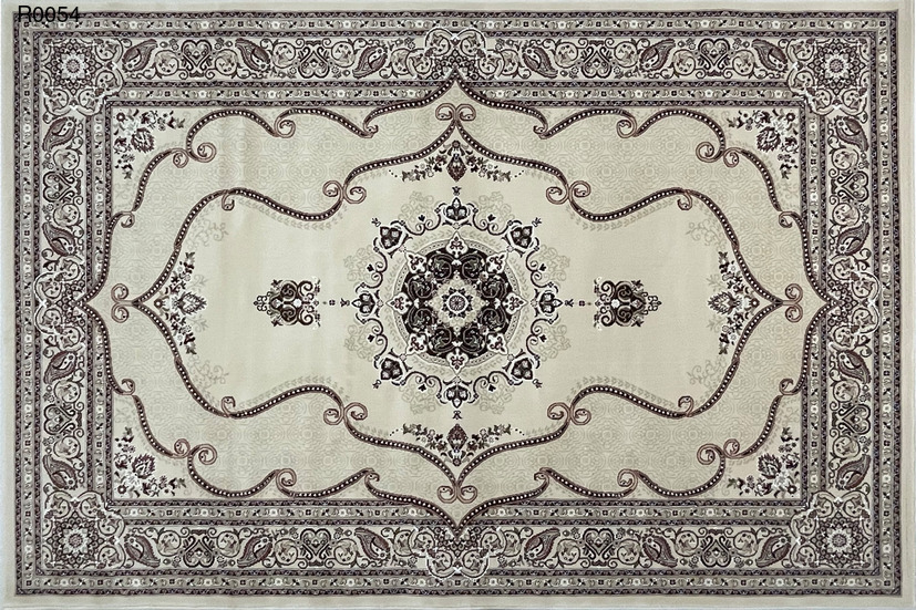 Thảm phòng khách R0054 - ROMEO