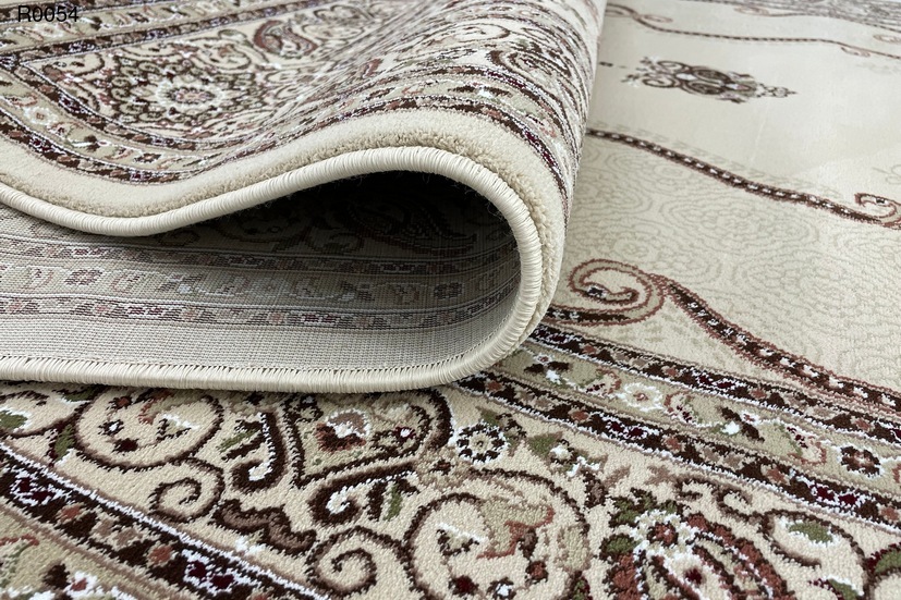 Thảm phòng khách R0054 - ROMEO