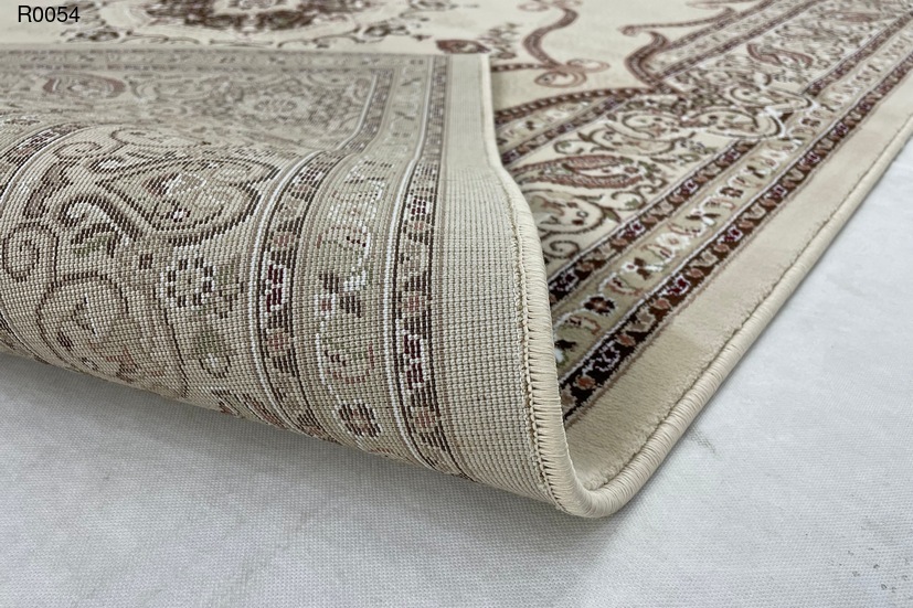Thảm phòng khách R0054 - ROMEO
