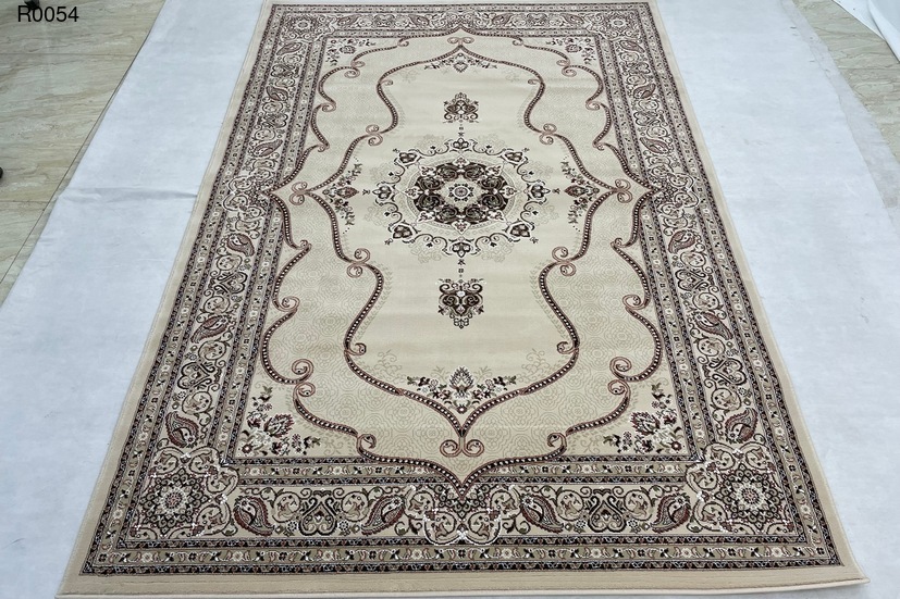 Thảm phòng khách R0054 - ROMEO