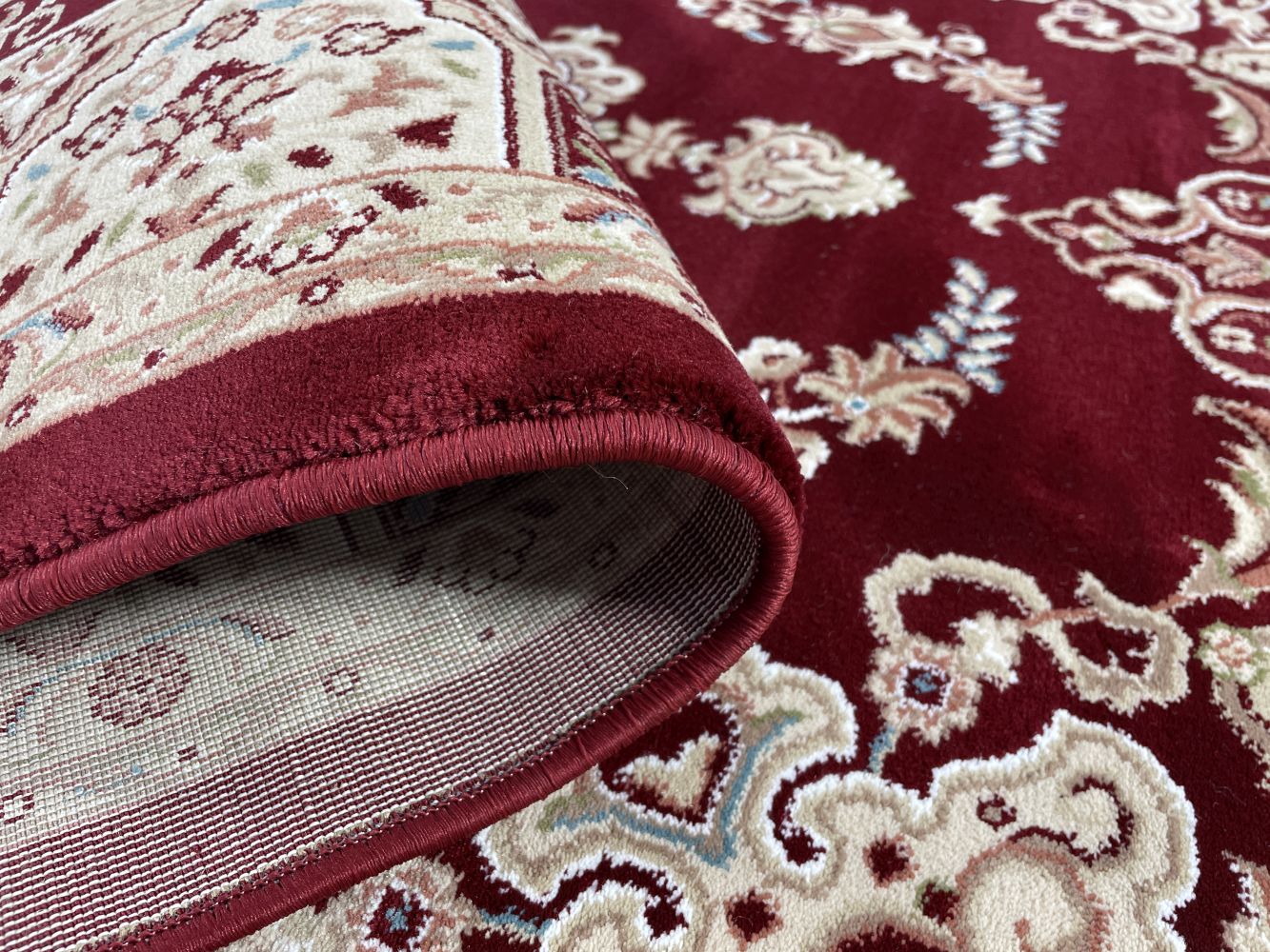 Thảm phòng khách R0073 - ROMEO