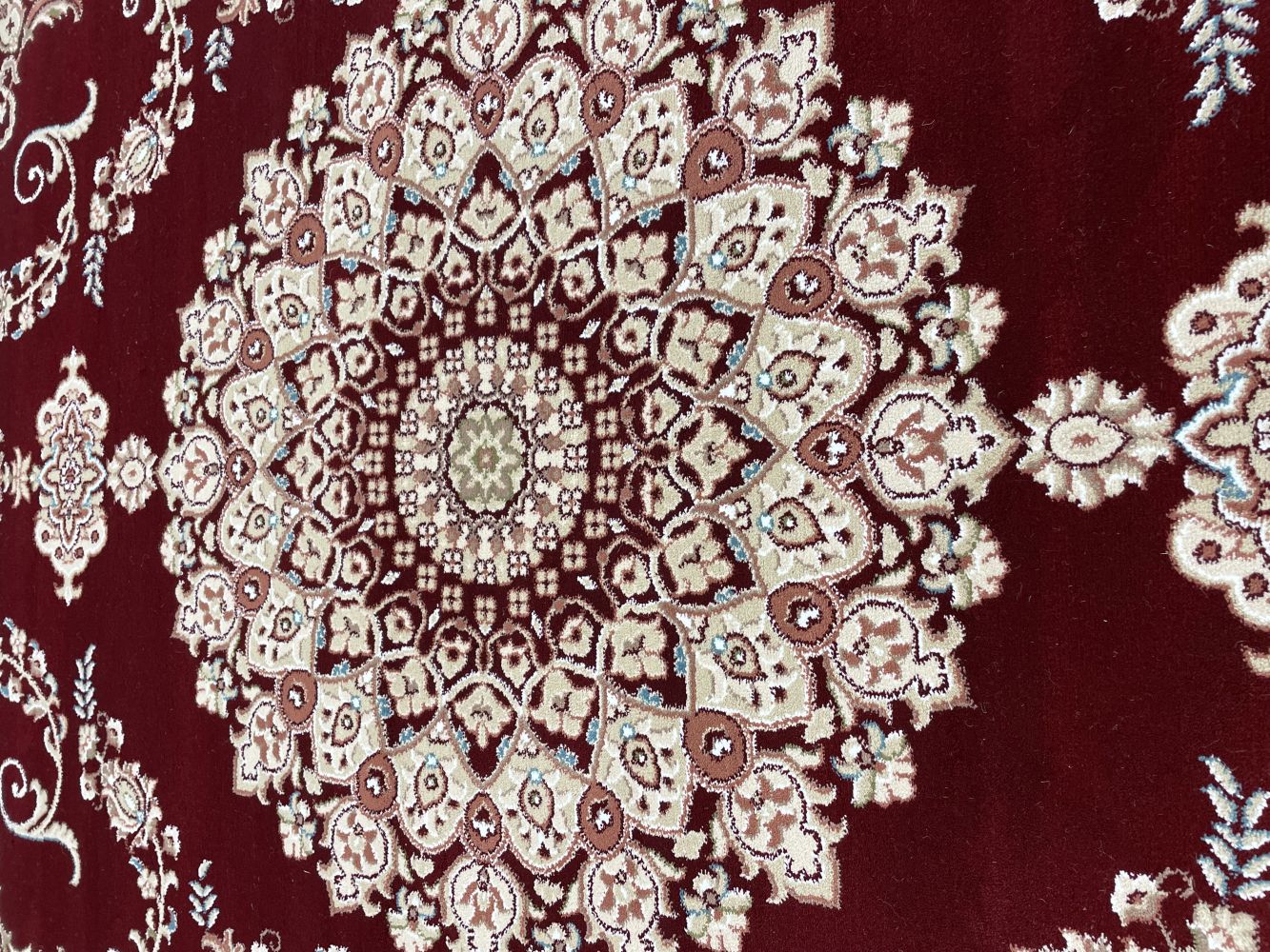 Thảm phòng khách R0073 - ROMEO