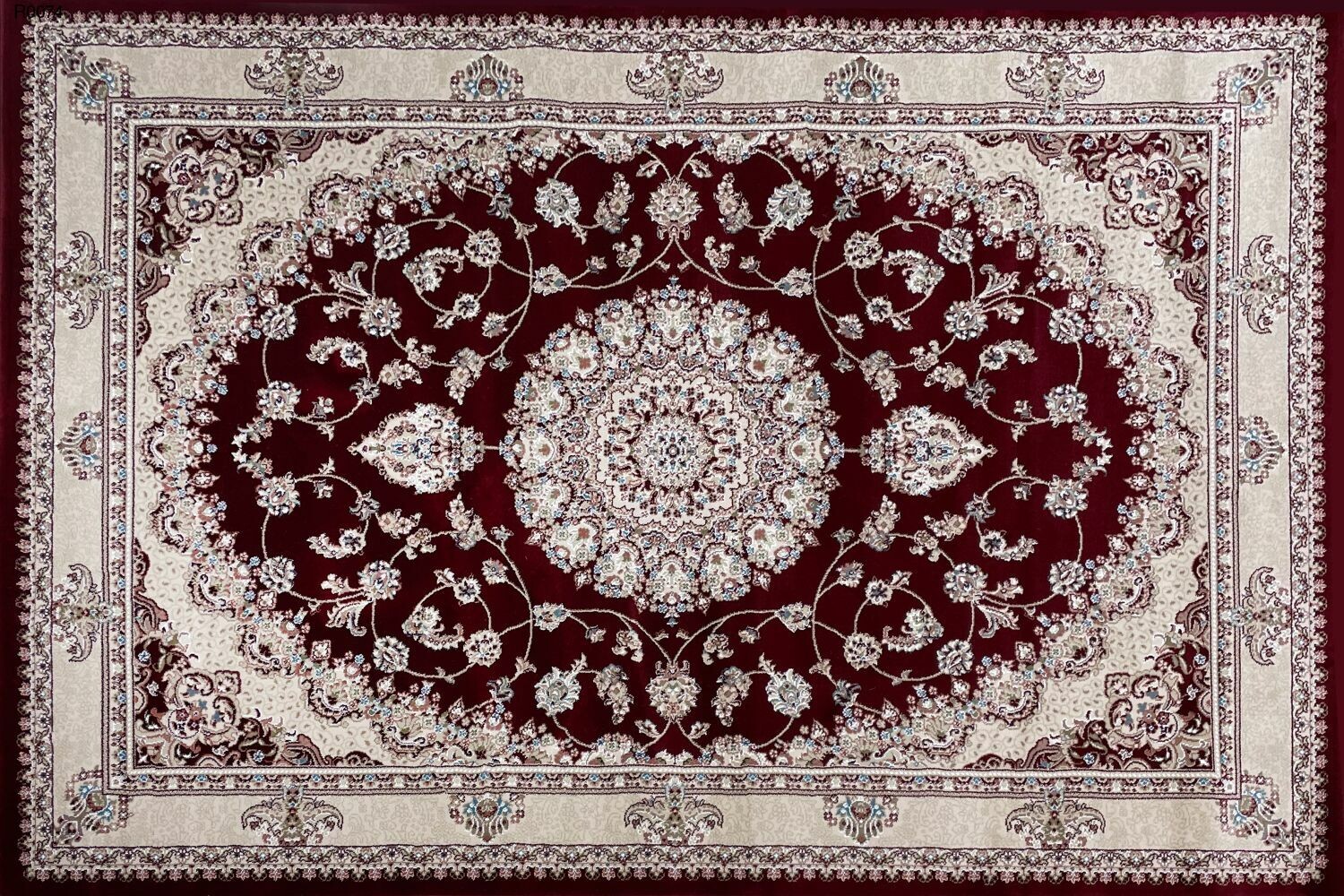 Thảm phòng khách R0074 - ROMEO