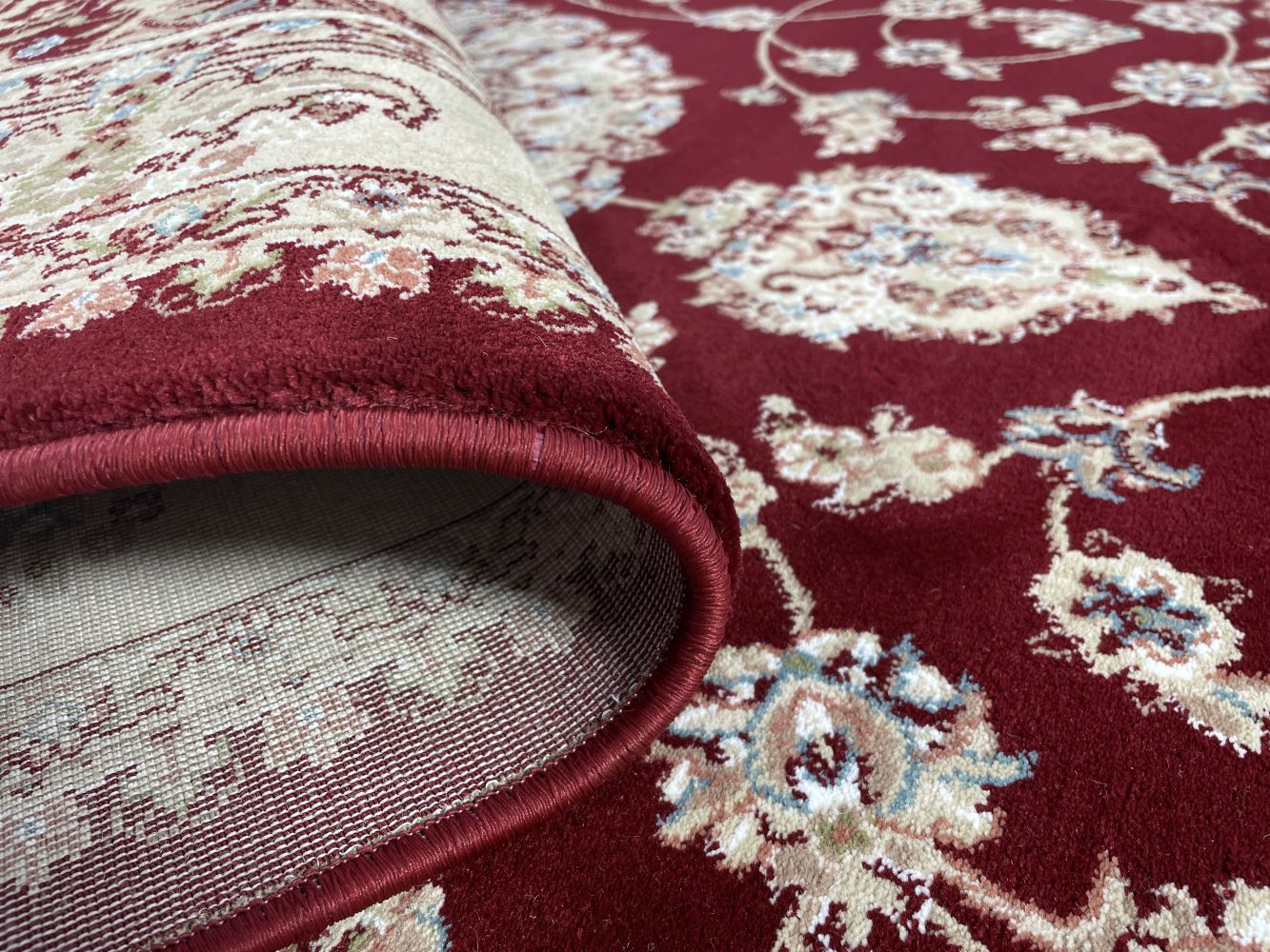 Thảm phòng khách R0074 - ROMEO