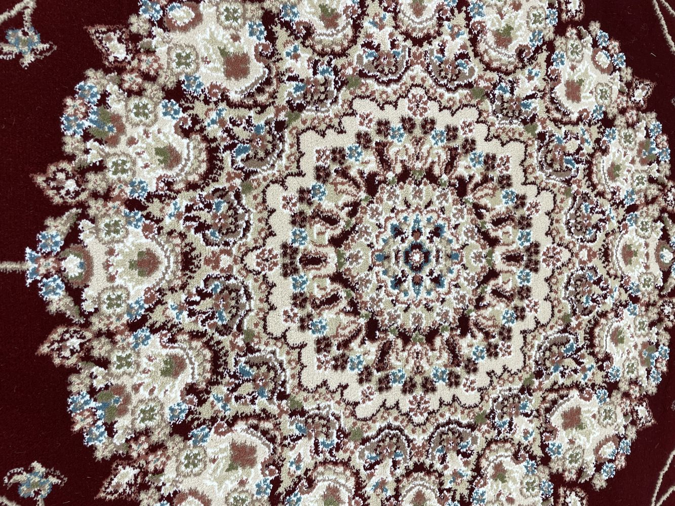 Thảm phòng khách R0074 - ROMEO