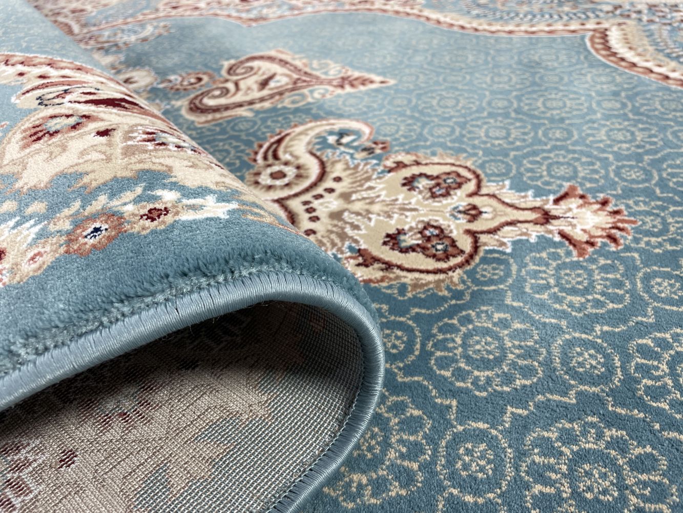 Thảm phòng khách R0077 - ROMEO