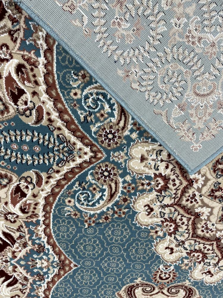 Thảm phòng khách R0077 - ROMEO