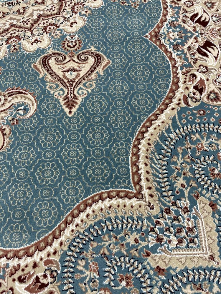 Thảm phòng khách R0077 - ROMEO