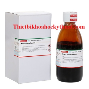 Kovac's Indole Reagent 100ml