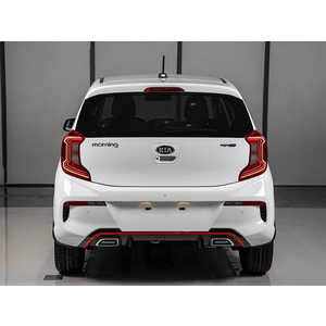 New KIA Morning GT-Line