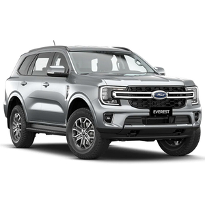 Ford Everest Active 2.0L 4x2