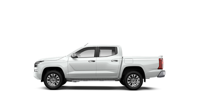 All-New Mitsubishi Triton 2WD AT Premium