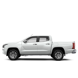 All-New Mitsubishi Triton 4WD AT Premium