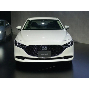 All-New Mazda 3 1.5L Signature