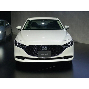 All-New Mazda 3 1.5L Signature (E5)