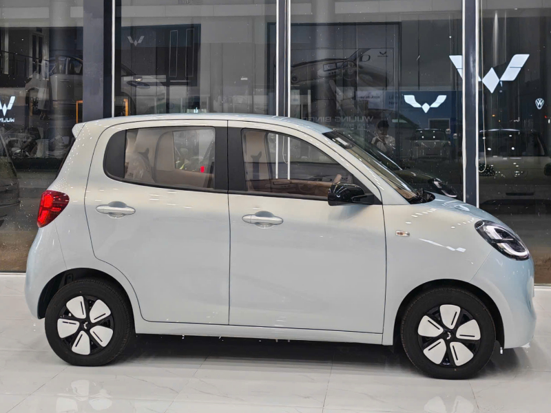 Wuling Macaron (205KM)