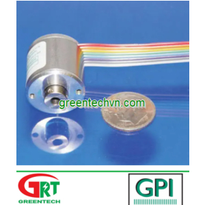 R1 series | Miniature rotary encoder | Bộ mã hóa vòng quay thu nhỏ | GPI Vietnam