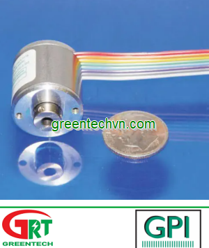 R1 series | Miniature rotary encoder | Bộ mã hóa vòng quay thu nhỏ ...