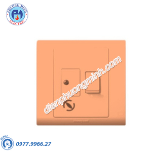 Bộ kết nối có công tắc 2 cực 13A có cầu chì Honeywell - Model R1072CGL