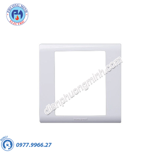 Mặt che 1 gang có công tắc Honeywell - Model R11HSTT