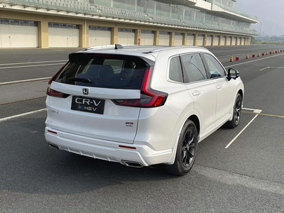 Honda CR-V 2.0L e:HEV RS