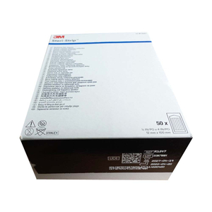 Băng thay chỉ khâu da Steri Strip R1547