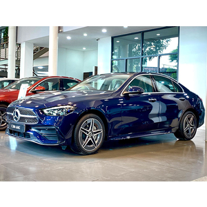 Mercedes-Benz C300 AMG