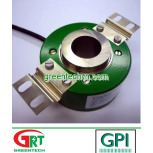 R176H series | Incremental rotary encoder | Bộ mã hóa vòng quay tăng dần | GPI Vietnam