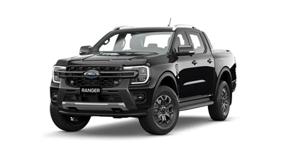 Ford Ranger Wildtrak 2.0L 4x4 AT 2023