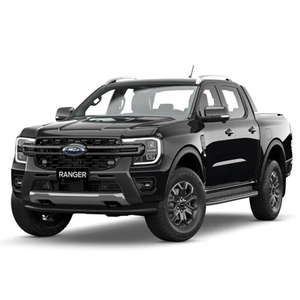Ford Ranger Wildtrak 2.0L 4x4 AT 2023