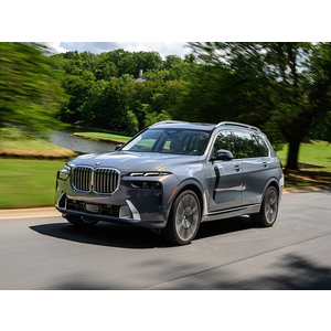BMW X7 Pure Excellence 2023