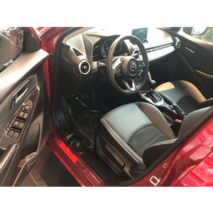 New Mazda 2 1.5 Sport Luxury (E5)