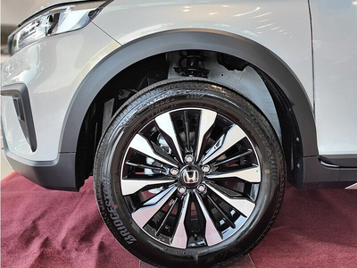 Honda BR-V G 2025